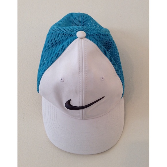 Nike Other - Flex fit Nike Golf hat size large